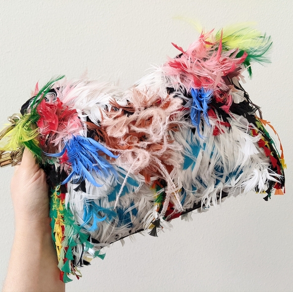 Jimmy Choo Callie Limited Edition 2 of 10 Bag - Picture 9 of 15